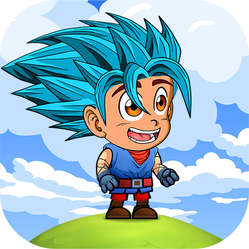 Sonic Boy : Runnig Adventures icon