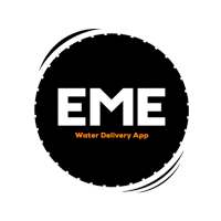 EME : Water Delivery App