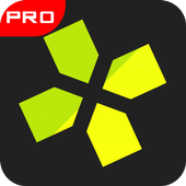 PSP Emulator - FREE Emulator For PSP icon