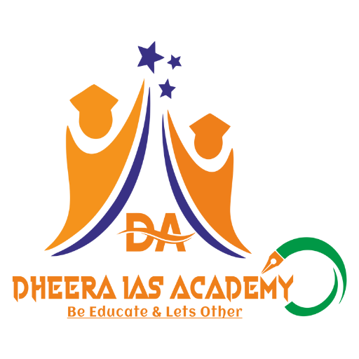 Dheera IAS Academy icon