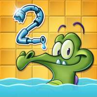 Dov'è la mia acqua? 2 on 9Apps