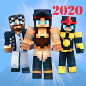 Master Mods for Minecraft pe 2020 - addons for mcp icon