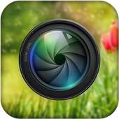 Blur Camera on 9Apps