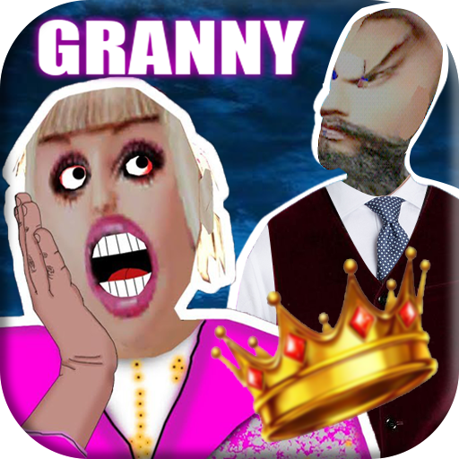 Barbi Granny Rich icon