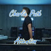 Charlie Puth icon