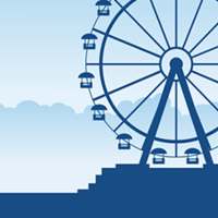 Hebron Harvest Fair on 9Apps