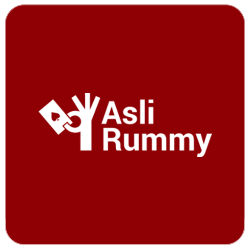 Asli Rummy icon