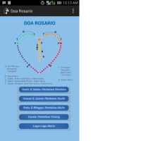 Doa Rosario on 9Apps