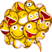 Funny Jokes Story icon