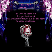 Radio DJ de Smithies icon
