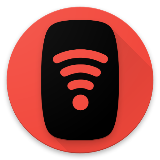 Dashboard for JioFi icon