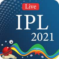 IPL 2021 – Live Cricket Score , Fast Live Line