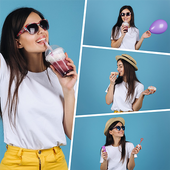 Grid Photo Colleges Maker (HD) icon