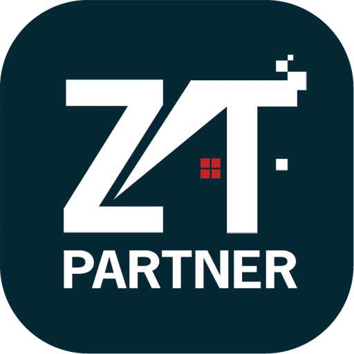 Zadex Tech Partner - Simply Connecting icon
