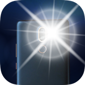 LED Flashlight icon