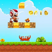 Super Smash - Andrio's World icon