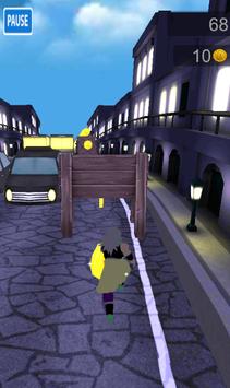 Z Fighter & Yamoshi Runner screenshot 8