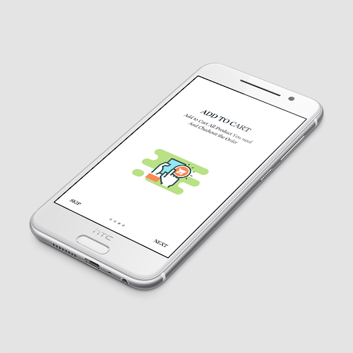 Romance Cosmetics - رومانس screenshot 3