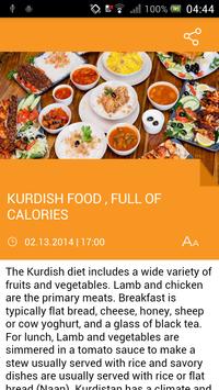 Kurdistan TV screenshot 3