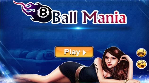 8 Ball Mania screenshot 8