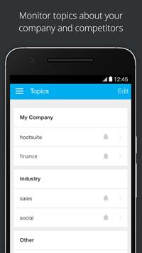 Hootsuite Target screenshot 2