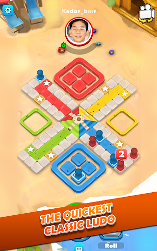 Ludo Zenith - Fun Dice Game screenshot 23