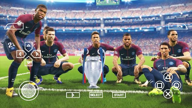 Emulator for PSP - PPSSPP Gold screenshot 1