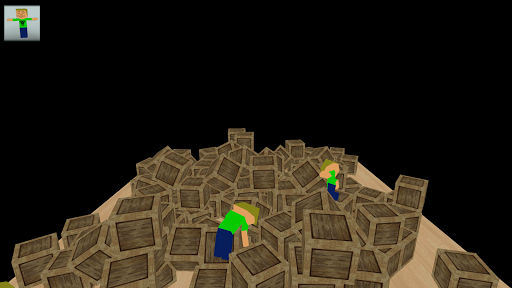 Physics Floor screenshot 6