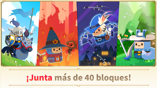 Merge Tactics: Kingdom Defense screenshot 2