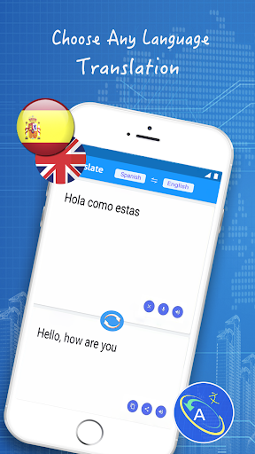 Smart Translate screenshot 2