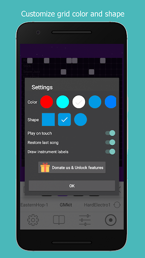 Beatwave Pro screenshot 7