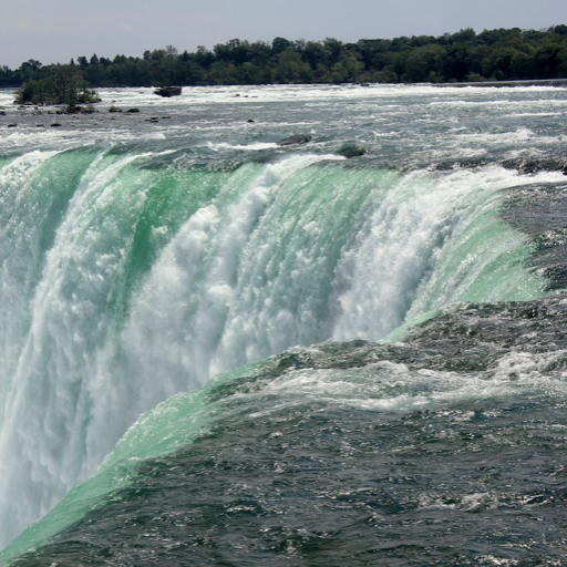 Canada Wallpaper Travel icon