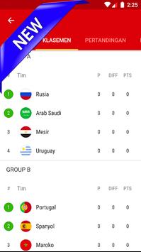 Live Score Update screenshot 2