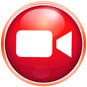 Unlimited Screen Recorder icon