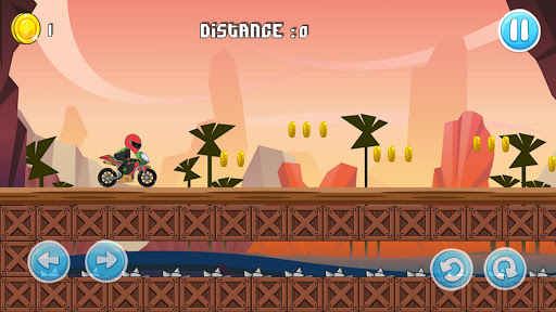 Moto Bike Race screenshot 2