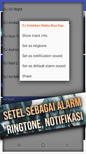 DJ Remix Viral 2020 screenshot 3