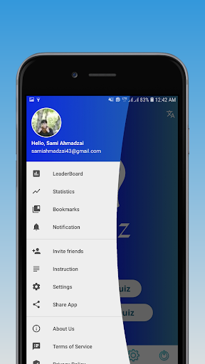 Mind Quiz :Brain Quiz, English screenshot 7