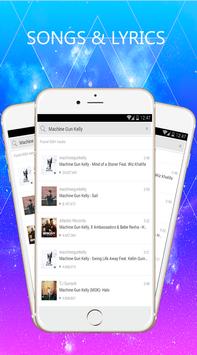 Machine Gun Kelly screenshot 5