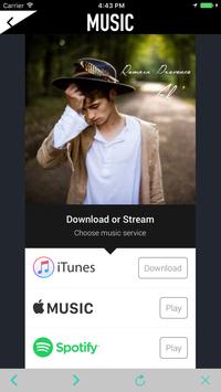 ROMAIN PROVENCE screenshot 3