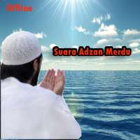 Suara Adzan Merdu Offline