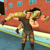Call of Fighting Duty : Mobile Free Games icon