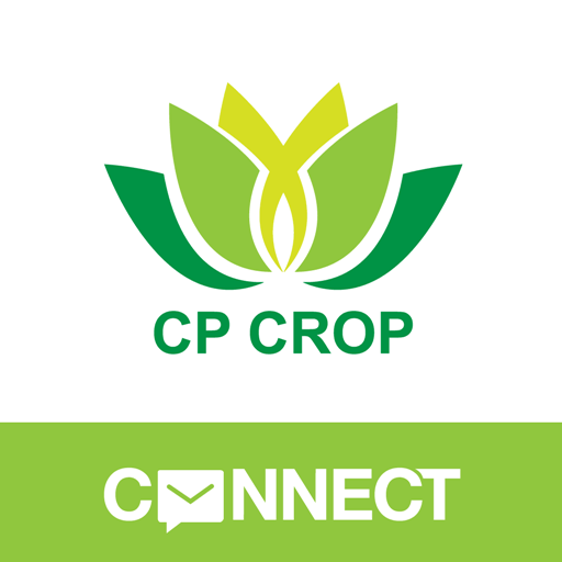 CP CROP Connect icon
