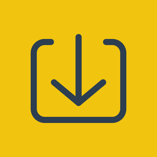Downloader For facebook &amp; Instagram Video icon