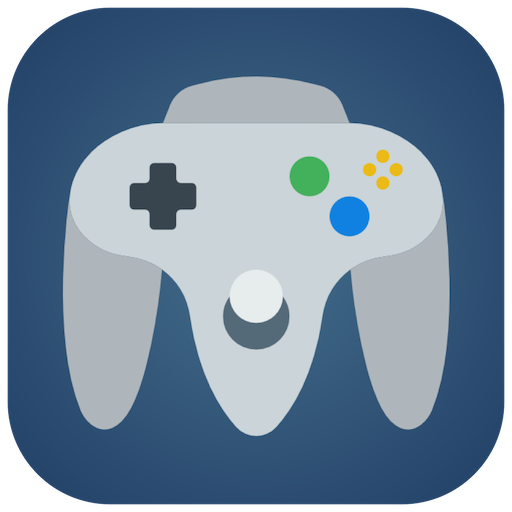 Game Booster - Boost Your Smartphone Performances icon