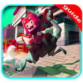 Walktrough For Mini World block guide icon