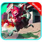 Walktrough For Mini World block guide