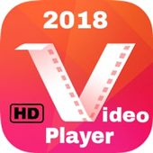 Full HD Video Player icon