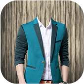 Man Photo Suit on 9Apps