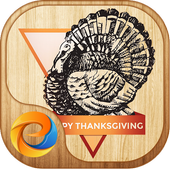 Thanksgiving - eTheme Launcher icon