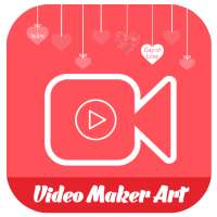 Video Maker Art